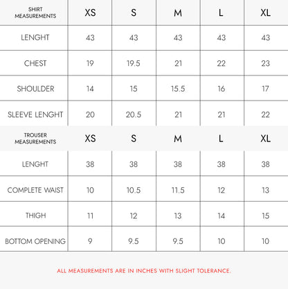 Pink 2 | CAMBRIC COTTON | RTW | SHIRT, TROUSER & DUPATTA