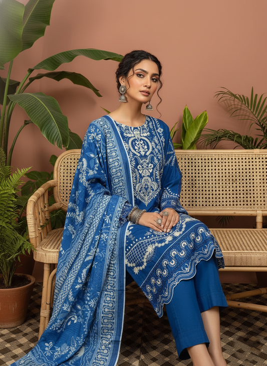 Shahaana Rang - Neela Jauhar