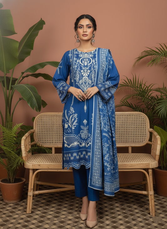 Shahaana Rang - Neela Jauhar